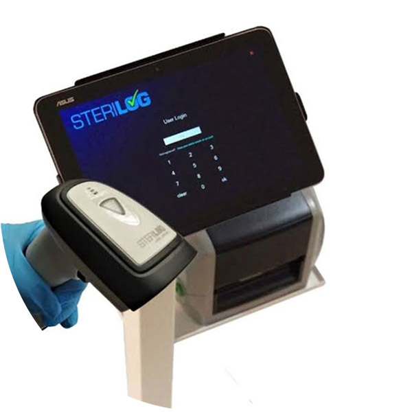Dental Testing Instrument For Sterilization And Sanitation